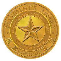 President’s Award